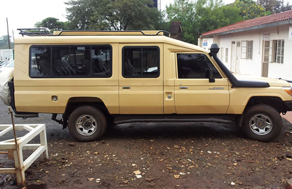 Rwanda Car Hire, rwanda cars for rental