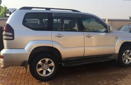 Long Term Car Rental Kigali, rwanda cars for rental