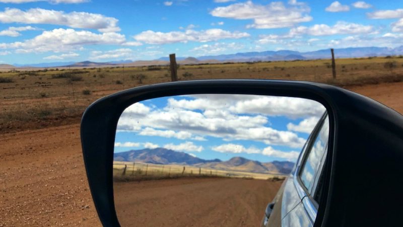The Dos and Don'ts of a Self Drive Road Trip