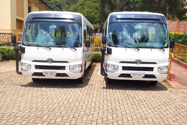 Kigali Airport Transfers Kigali Airport Transfers