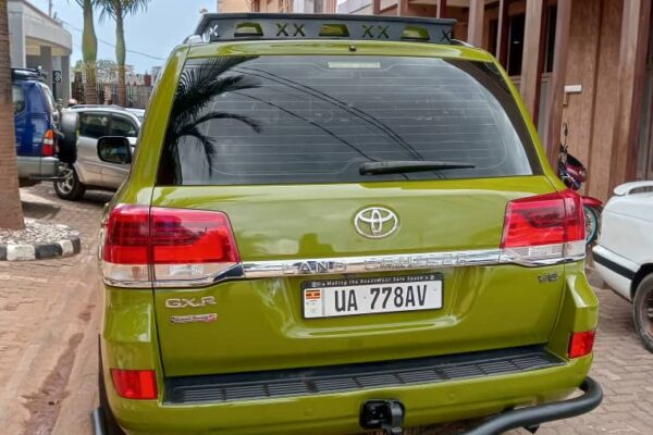 Self Drive Rwanda Self Drive Rwanda: