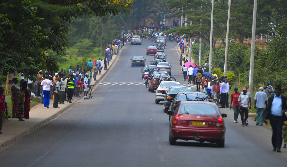 Tips for Safe Driving with a Rwanda Rental Car