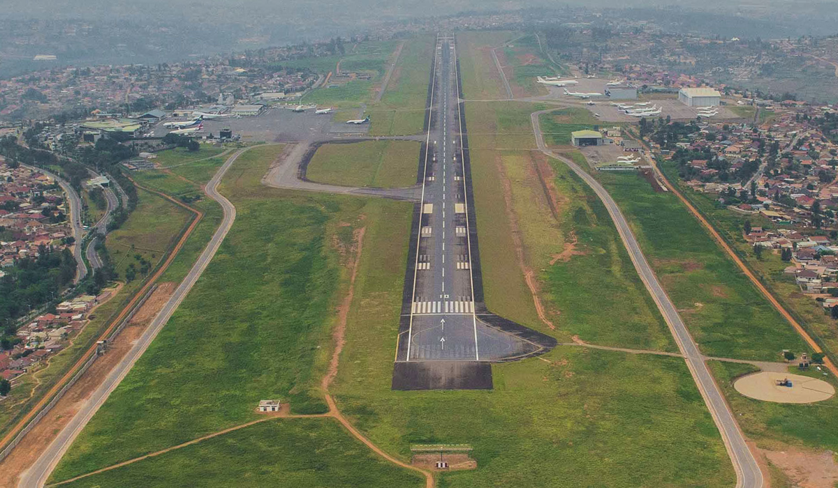 Kigali Airport Transfer