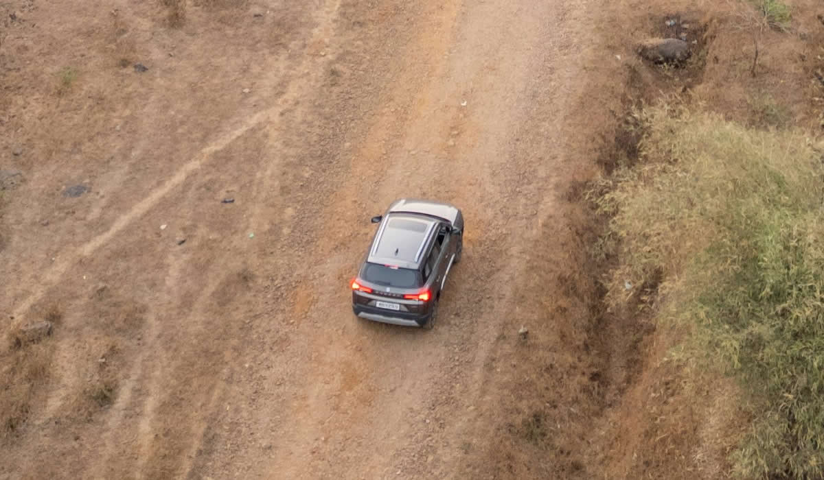 Long-Term Rwanda Car Rental