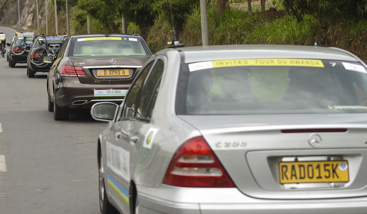 Rwanda Car Hire Requirements Explained