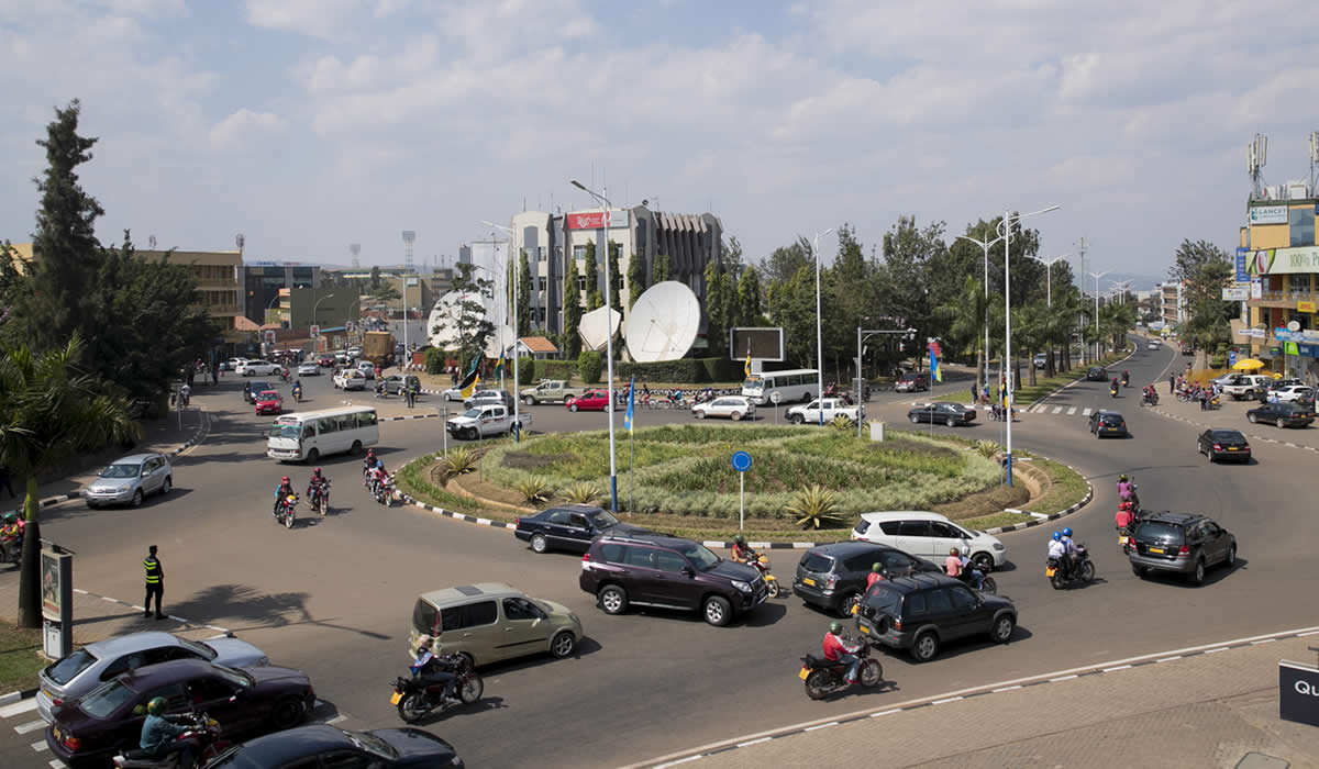 Kigali Car Rental Guide for Easy Travel