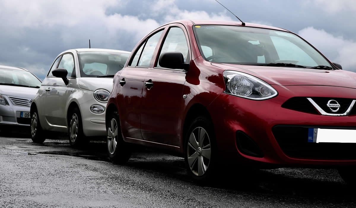 Budget Car Hire Options in Rwanda