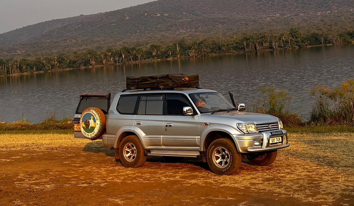 Rwanda Self Drive Tips for First Time Visitors