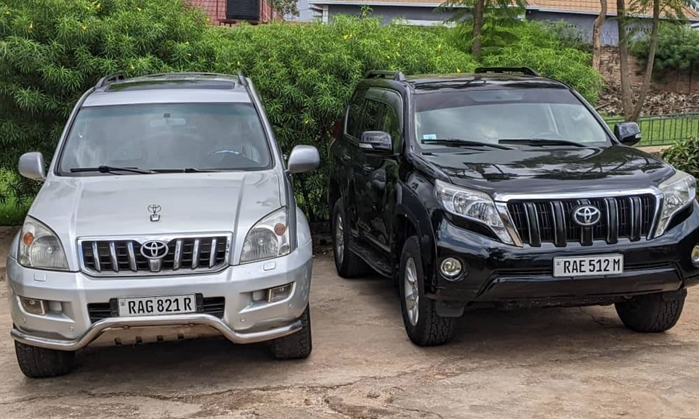Explore Rwanda with self drive car rental services. Affordable 4x4 cars, safari vehicles, and flexible rentals across Kigali and beyond.