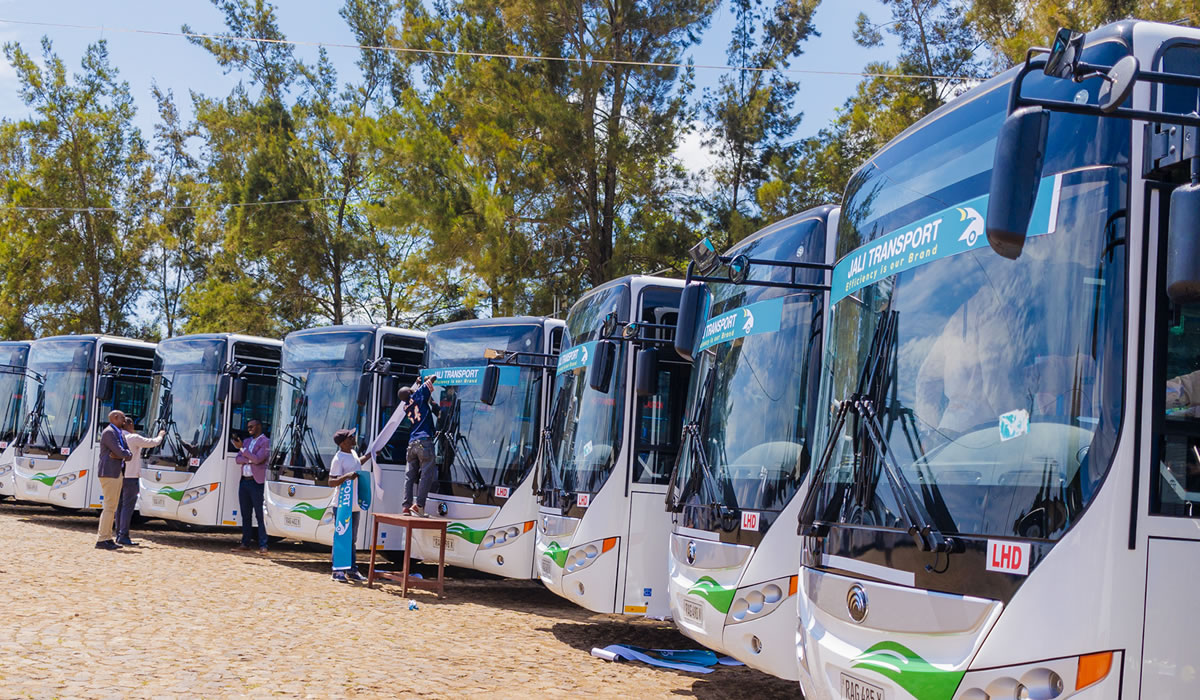 Rwanda Road Trip Guide