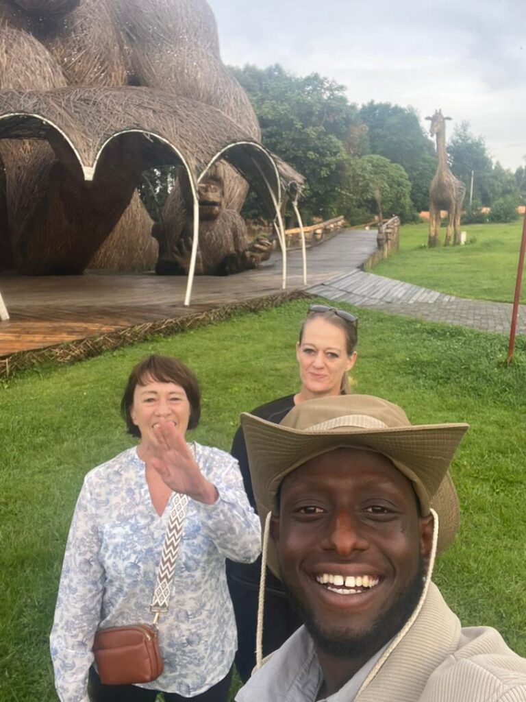 Book reliable car rental with driver Rwanda services. Enjoy safe, affordable, and professional chauffeur-driven travel across Rwanda