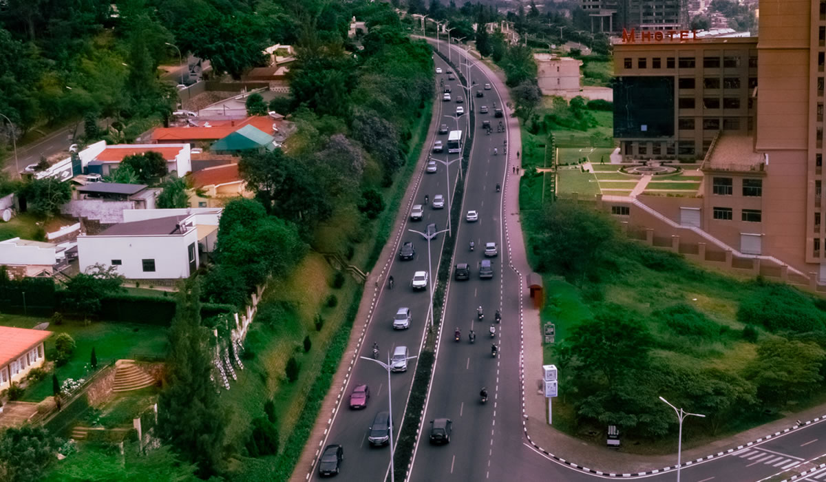 Rwanda Car Rental Guide