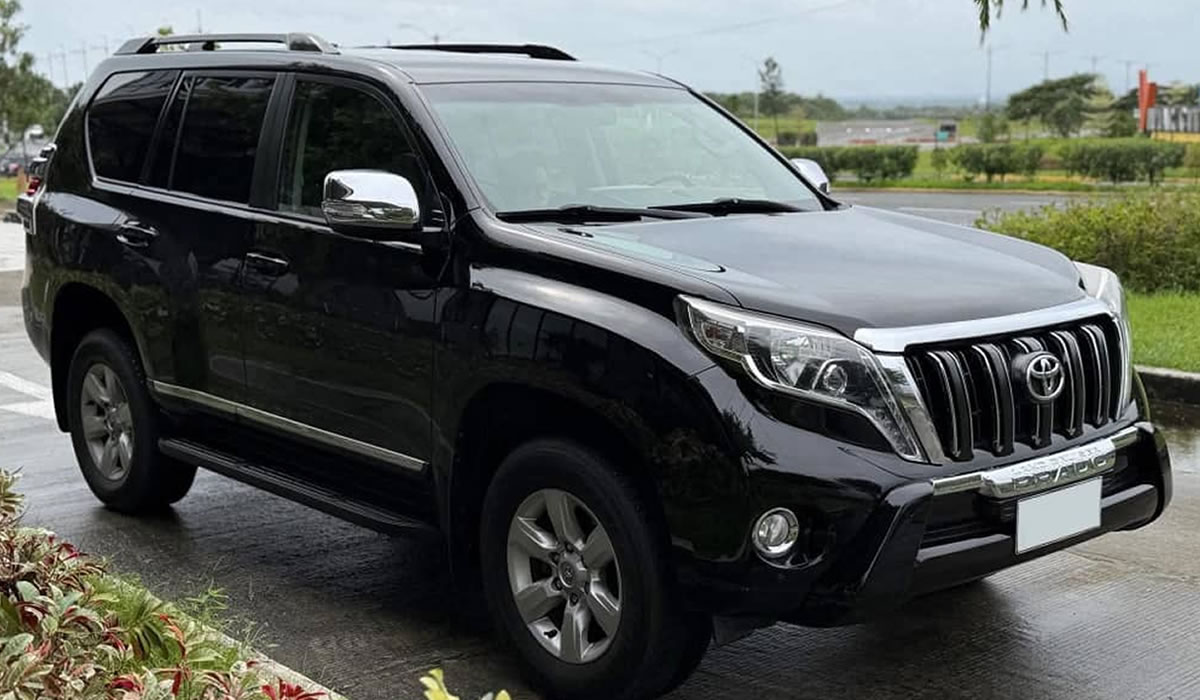 Rwanda Car Rental Requirements